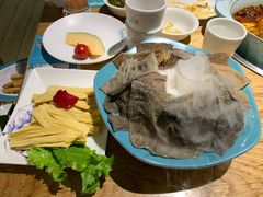 -青瓷火锅料理(西单大悦城店)