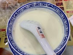 招牌姜撞奶-捷信牛奶甜品世家(柳巷店)