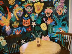 -The Good Place好地方·Brunch·coffee(国贸店)
