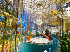 -阿里疆Alijiang·丝路美食·异域风情·清真(长楹天街店)