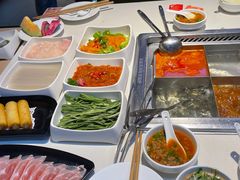 -海底捞火锅(威高广场店)