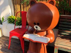 -几静cafe(基湖店)