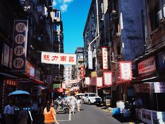 -小罗子汤店(大士院总店)