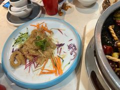 -小城外婆肴私房菜.家宴聚集点(圆明园颐和园·清河上地店)