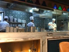 -纳瓦新疆菜(银都店)