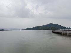 -东钱湖旅游度假区