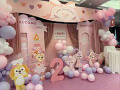 -海景壹号大酒店(滨湖店)