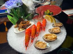 -粤·向群饭店(二沙岛店)
