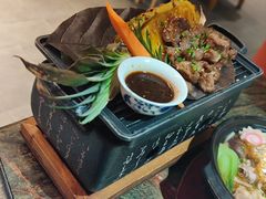 -炙柒Sekinana·精致料理 烧鸟·铁板烧(海上世界店)