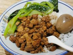 老杭州卤肉饭-卤儿道道(龙游路店)
