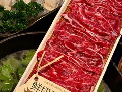 -大龙燚·旷野鲜火锅(广州首店)