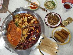 -陳艳红火锅(港汇店)