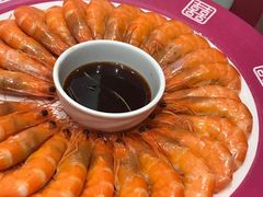 -稻香酒家·35年老字号(侨光店)