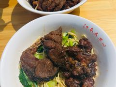 -泰顺江南春面馆