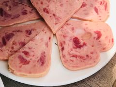 午餐肉多多-蜀滋香鲜鱼美蛙火锅(339店)