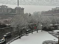 -西安城墙·碑林历史文化景区