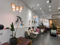 大堂-鲜之醇(九州昌硕广场店)