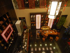 -京梟红茶楼(方恒购物中心店)