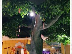 -海底捞火锅(上元大街店)