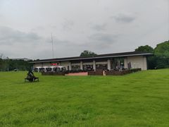 -上海怡沁园度假酒店