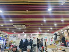-阁瑞居闫记卤煮(乔庄北街店)