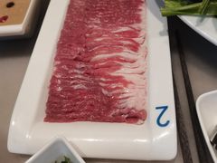 -牛街·马辈儿涮肉(牛街总店)