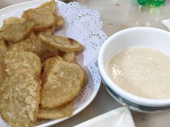 炸灌肠-爆肚于(赵公口桥店)