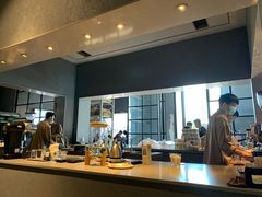-来回·咖啡(钟村咖啡豆店)