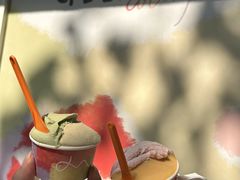 -Dip in Gelato(富民路店)
