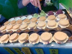 -薛新颖红豆饼(中式甜点山师店)