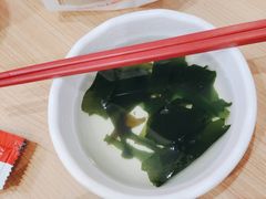 -小木屋拌饭(西安华阳城店)