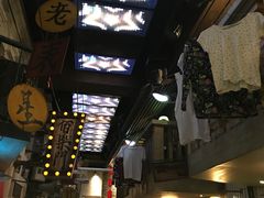 -老表记广西宵夜螺蛳鸭脚煲(西大店)