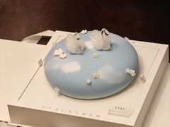 -BLACKSWAN黑天鹅(环球店)