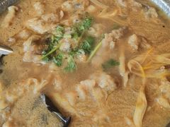 -梅利汴京烤鸭•开封豫菜地标店(晋安路店)