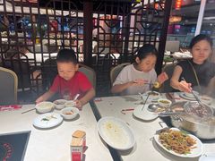 -潮泰牛肉火锅 · 创于1992年(车公庙店)