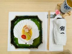 -鮨一日本料理旗舰店(总店)