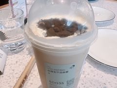 -喜茶(永旺梦乐城店)