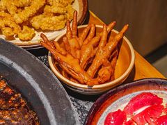 -陈眼镜火锅(总店)