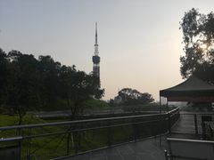 -广州雕塑公园
