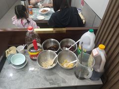 -渡海小渔村.老辈日照菜