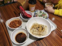 -CITY MART城市集市·里弄(北外滩来福士广场店)