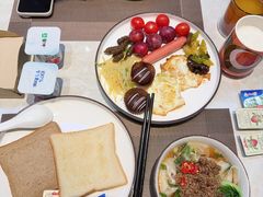 -桔子酒店(成都金牛万达店)