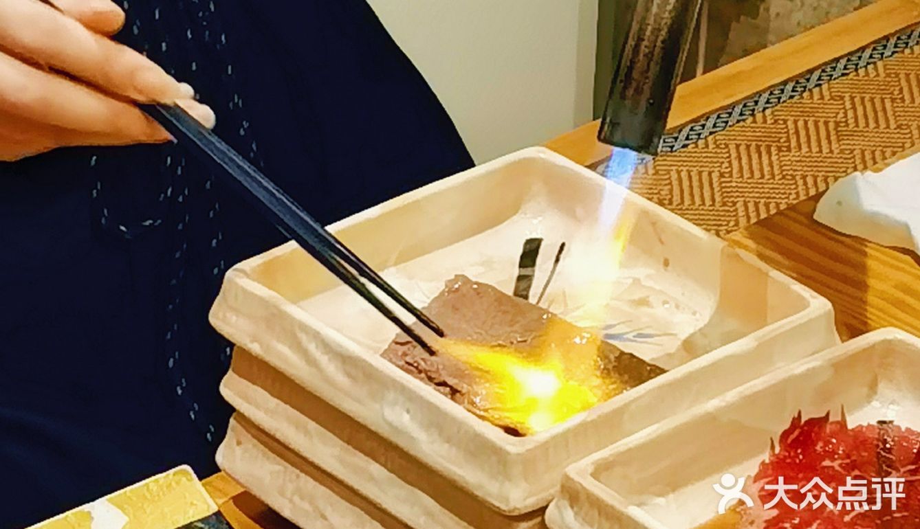 魔都精致自助料理❗聚会好去处