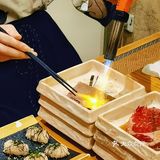 魔都精致自助料理❗聚会好去处