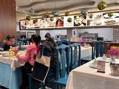 -老城味道·传统天津菜(杨柳青店)