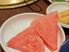 -赤牧日式烧肉自助(金桥永旺店)