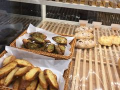 -前进麦味·天然烘焙(凯德1818店)
