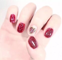 -美甲日记美睫专业纹绣半永久