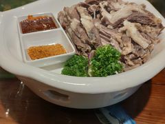 -大汗行宫园林餐厅