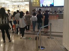 -奈雪的茶(市百一店)